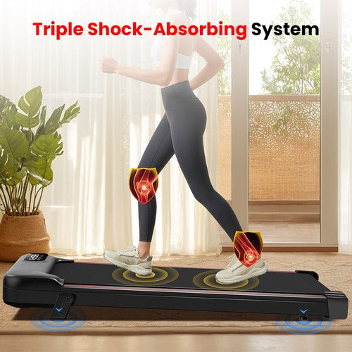 ROBORE U17 Walking Pad Treadmill 8km/h ROBORE U17 Walking Pad Treadmill 8km/h